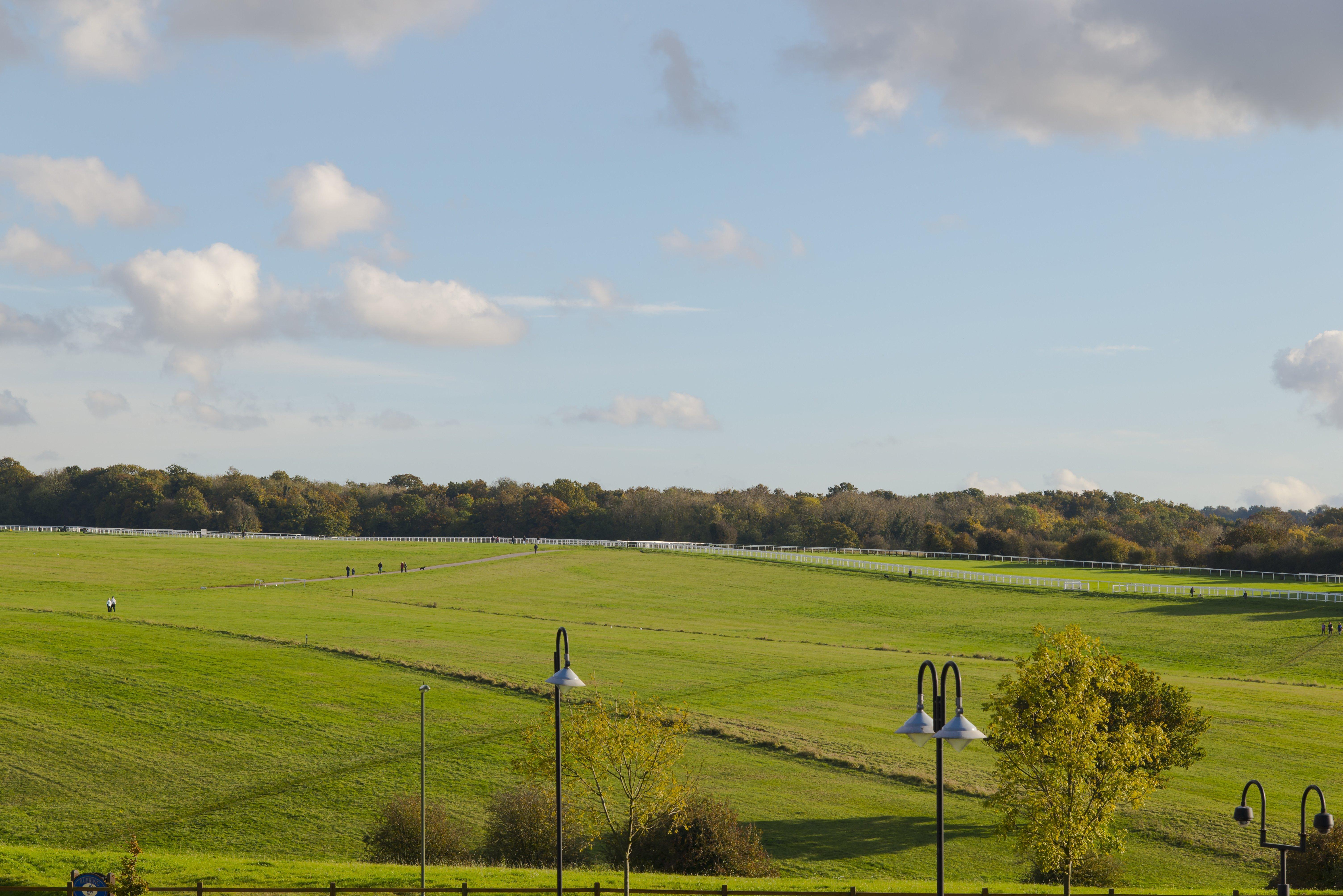 Holiday Inn Express London - Epsom Downs By Ihg מראה חיצוני תמונה